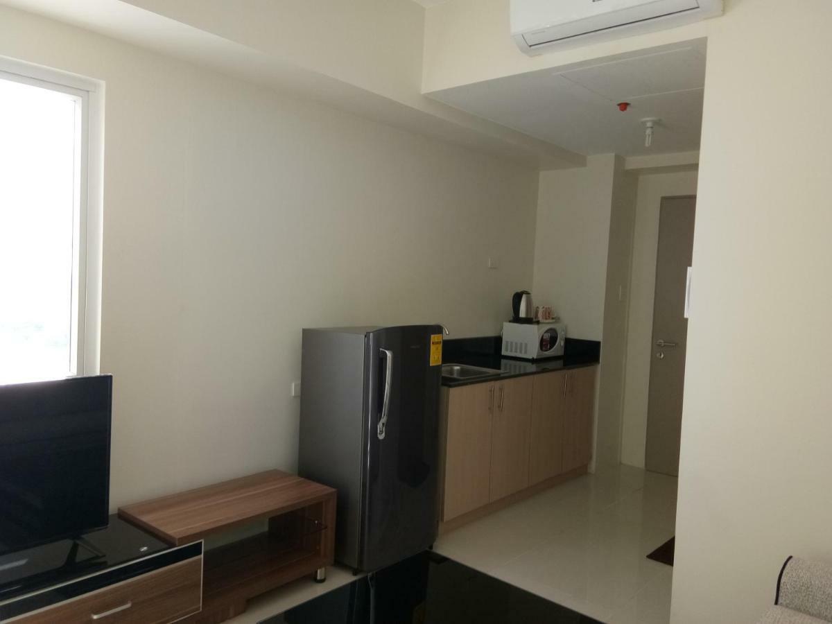Taal Lake View Wind Residences By Smco Tagaytay City Exterior foto